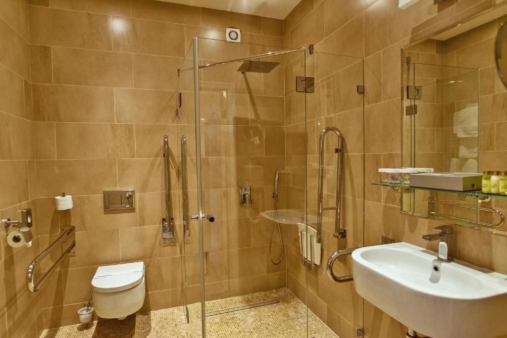Трехместный (Трехместный номер), Отель Julian
