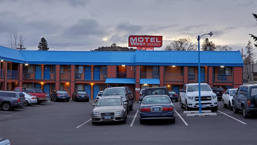 Motel West image