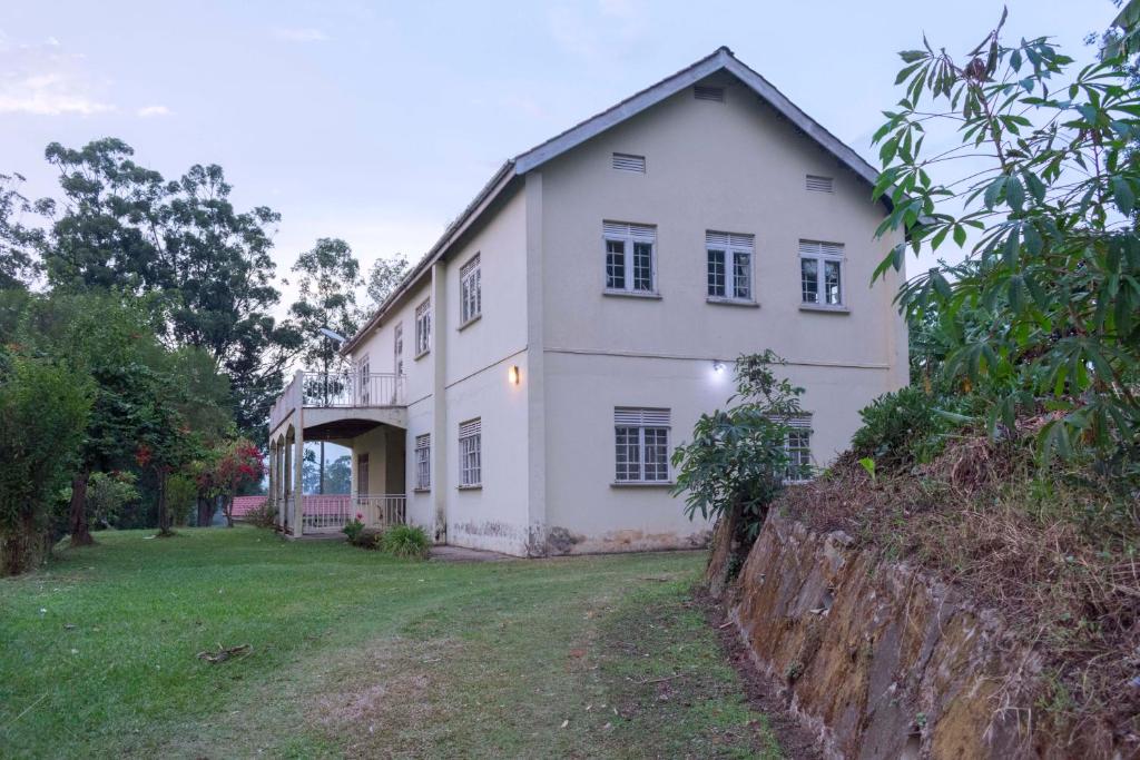 Sunrise Apartments Hotel Fort Portal photo 3