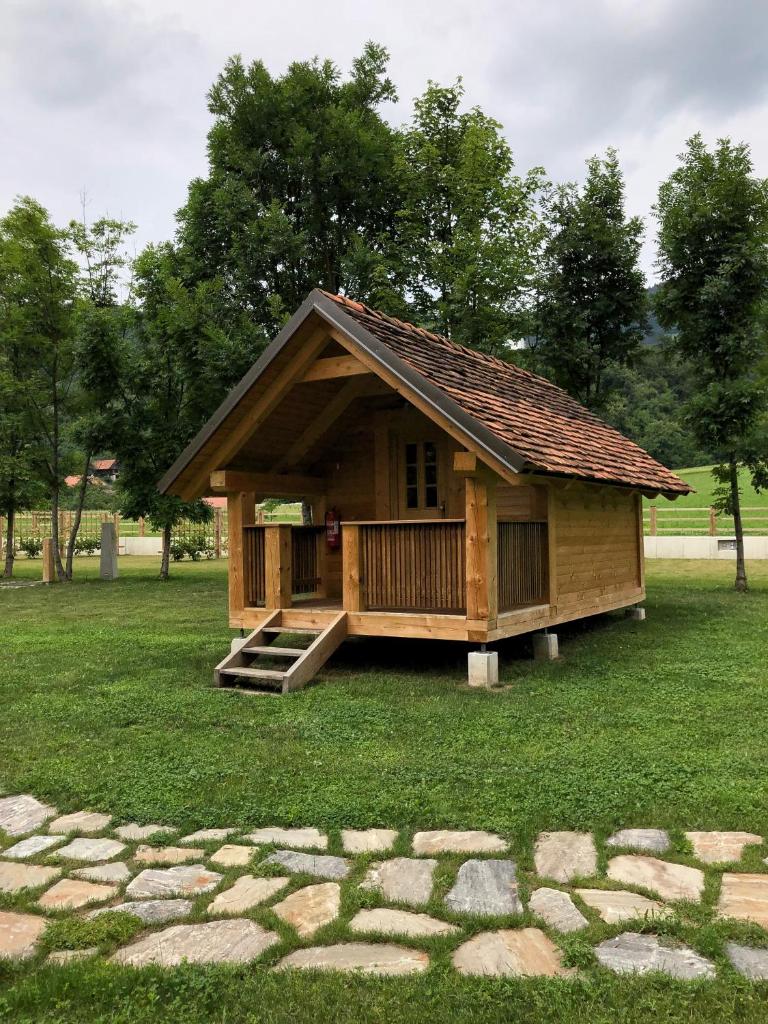 Camp Podgrad Vransko photo 4