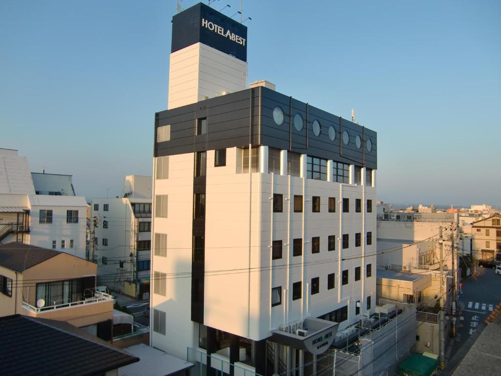 Hotel Abest Shin-Anjo-Ekimae photo 1