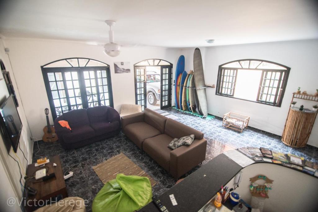 Kionda Surf House photo 4