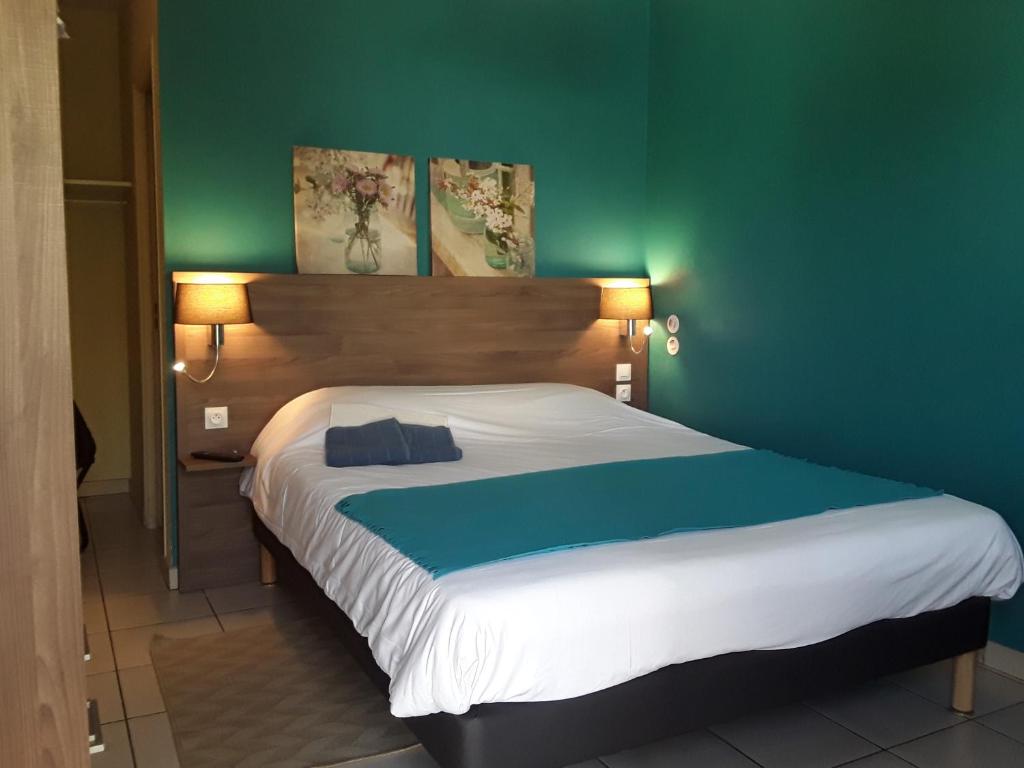 Relais Motel de Maisonnay photo 4