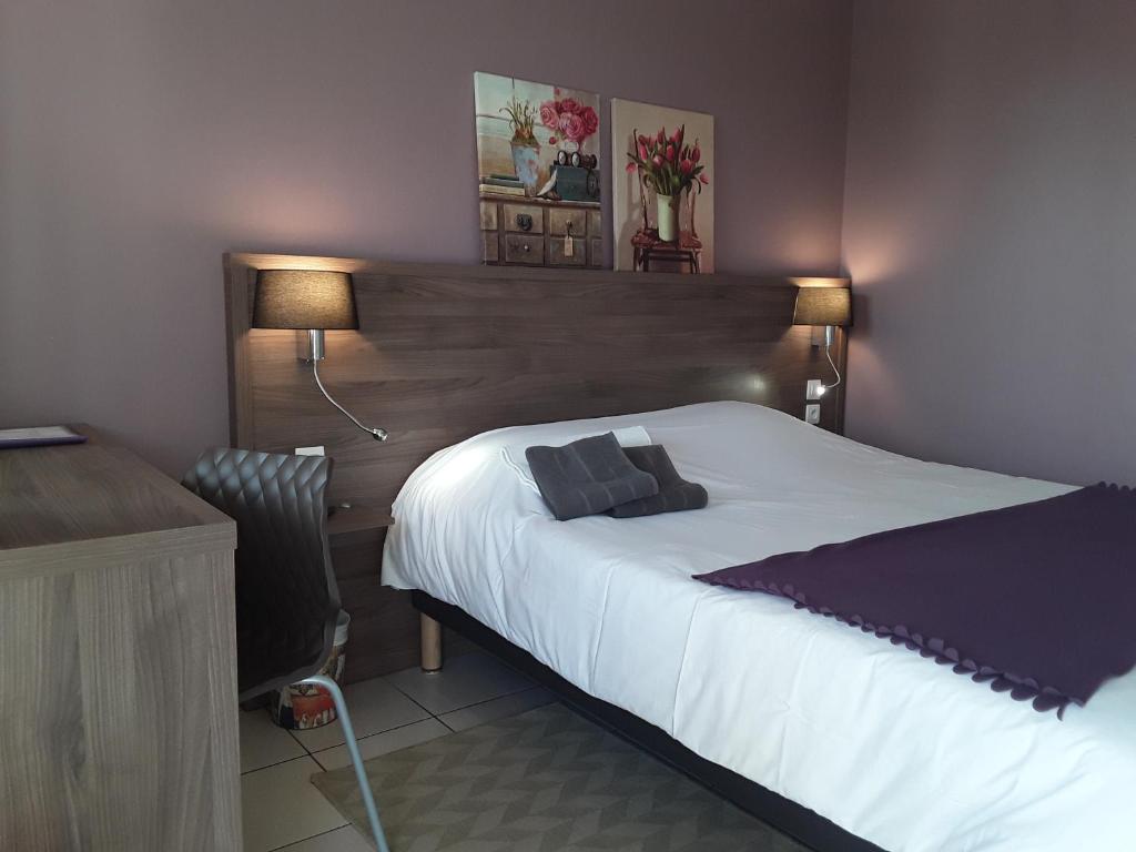 Relais Motel de Maisonnay photo 2