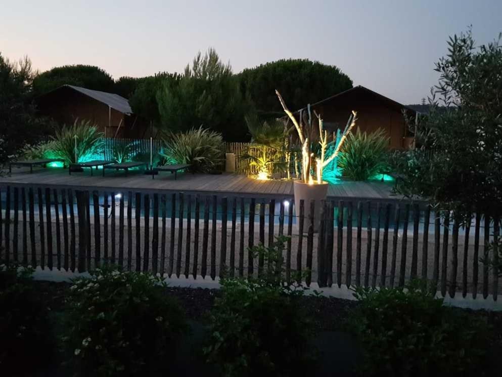 Les Lodges Saint Pierre photo 4