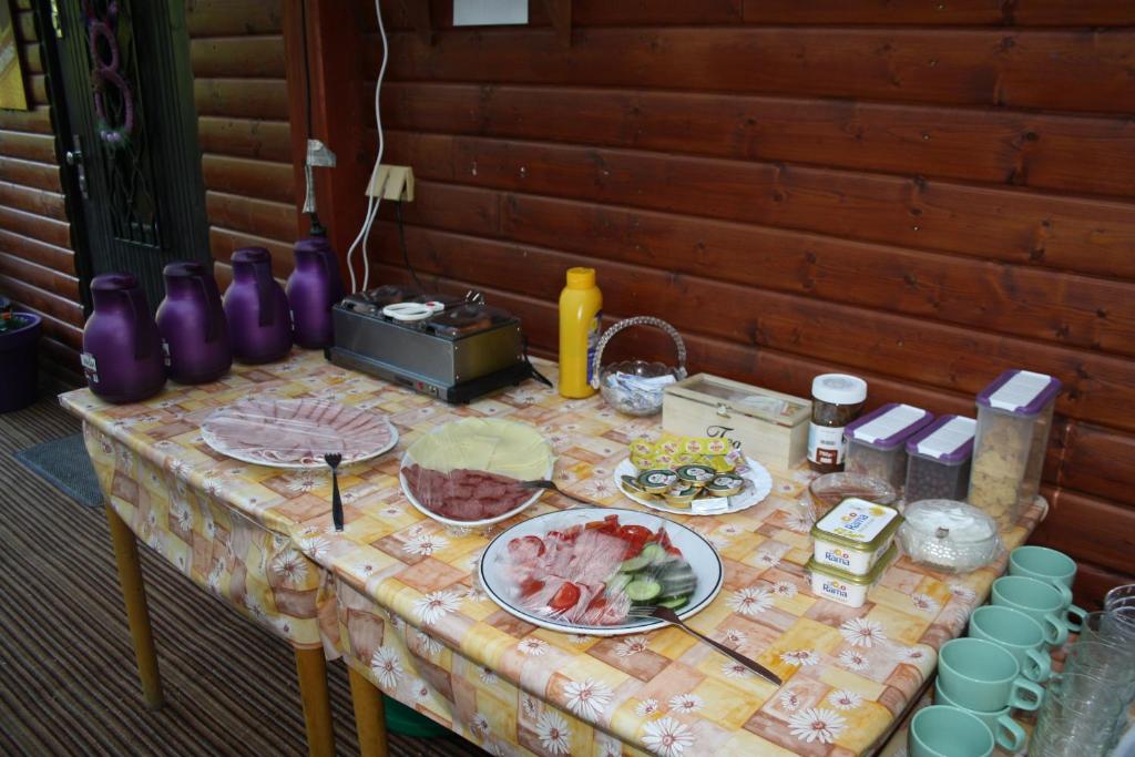 Letní rekreační středisko Schiffler Miroslav photo 4