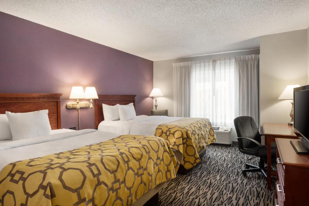 Baymont by Wyndham Springfield I-44 photo 1
