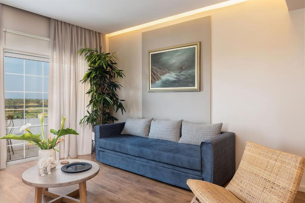 Anemone Holiday Apartment photo 2