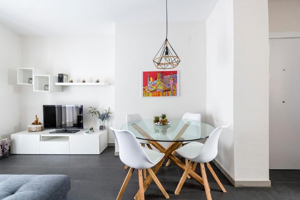 tuGuest Violeta's Home