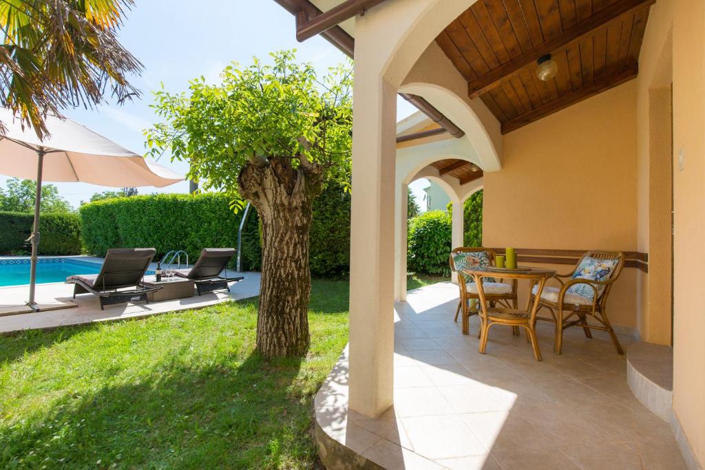 Villa Eden photo 2
