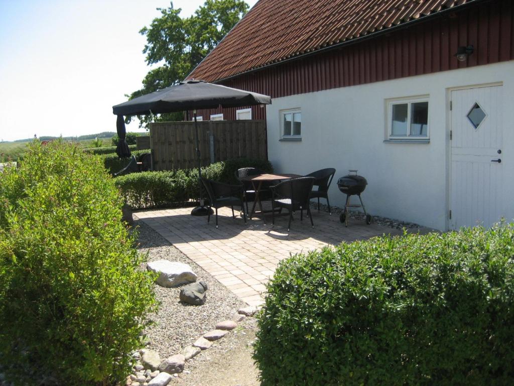 Gårdsboende photo 3