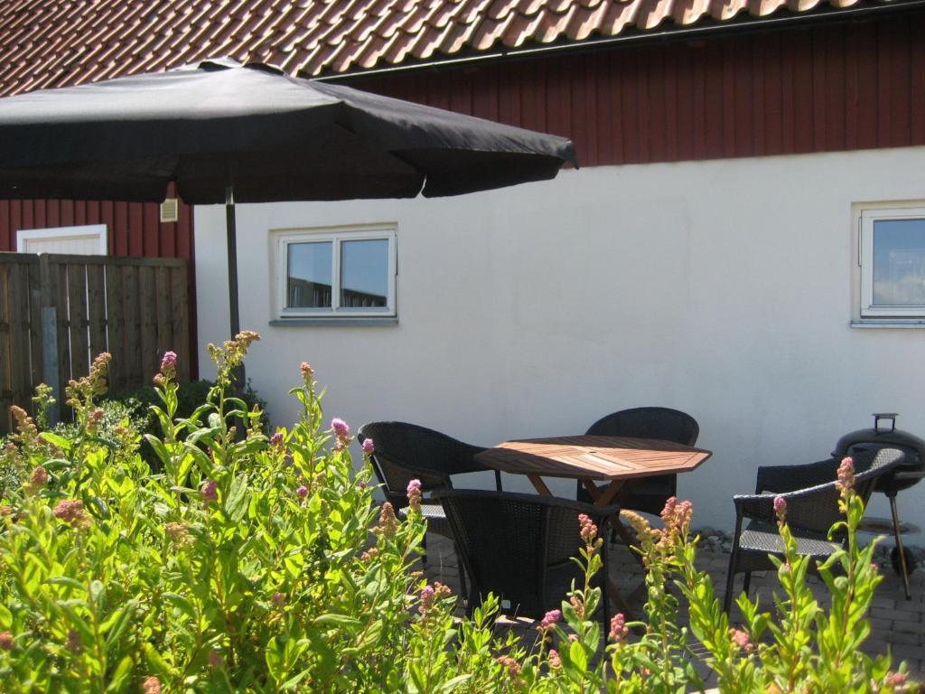 Gårdsboende photo 2
