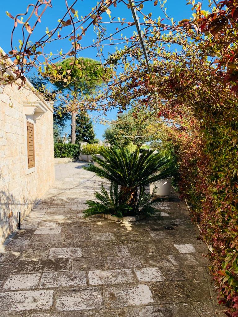I Trulli Di Badi