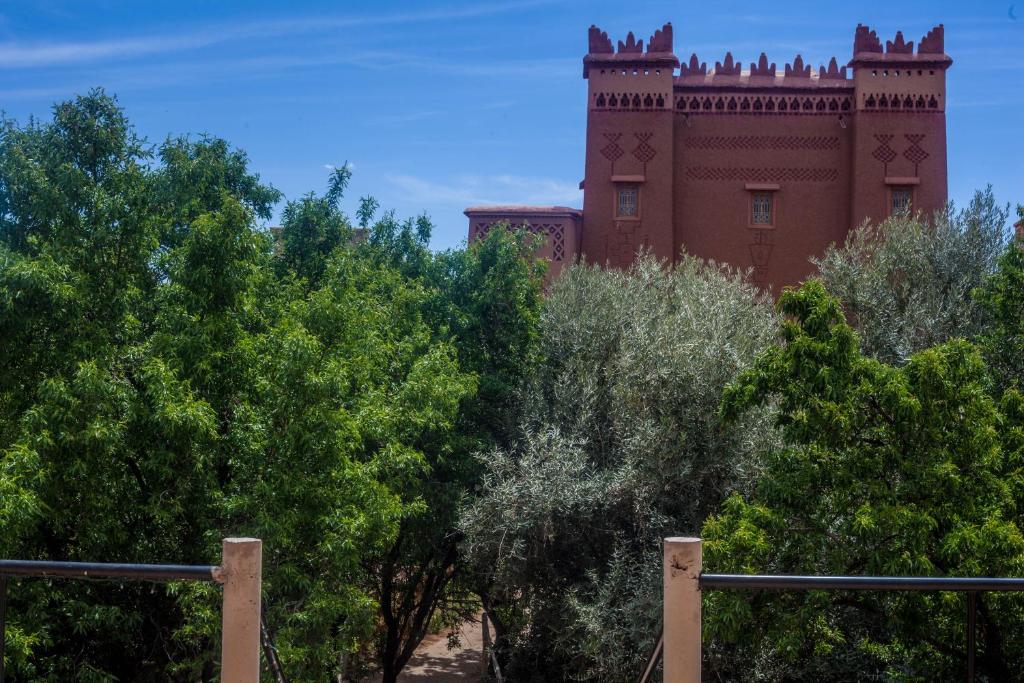 Kasbah Ait Kassi photo 3