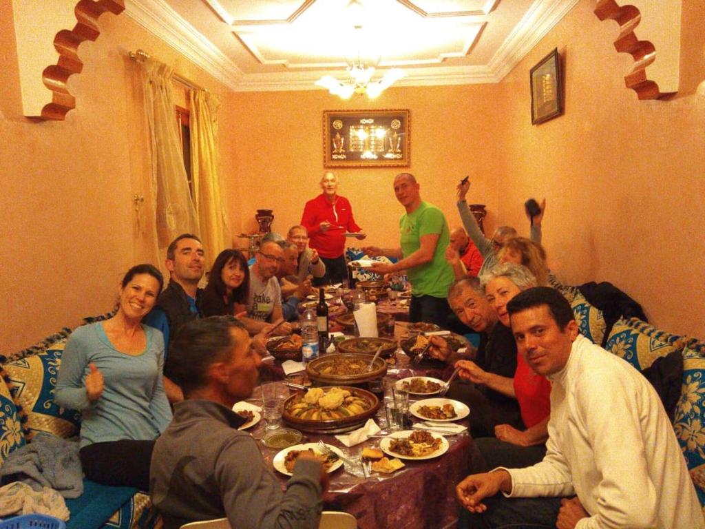 ITRANE GUEST HOUSE photo 4