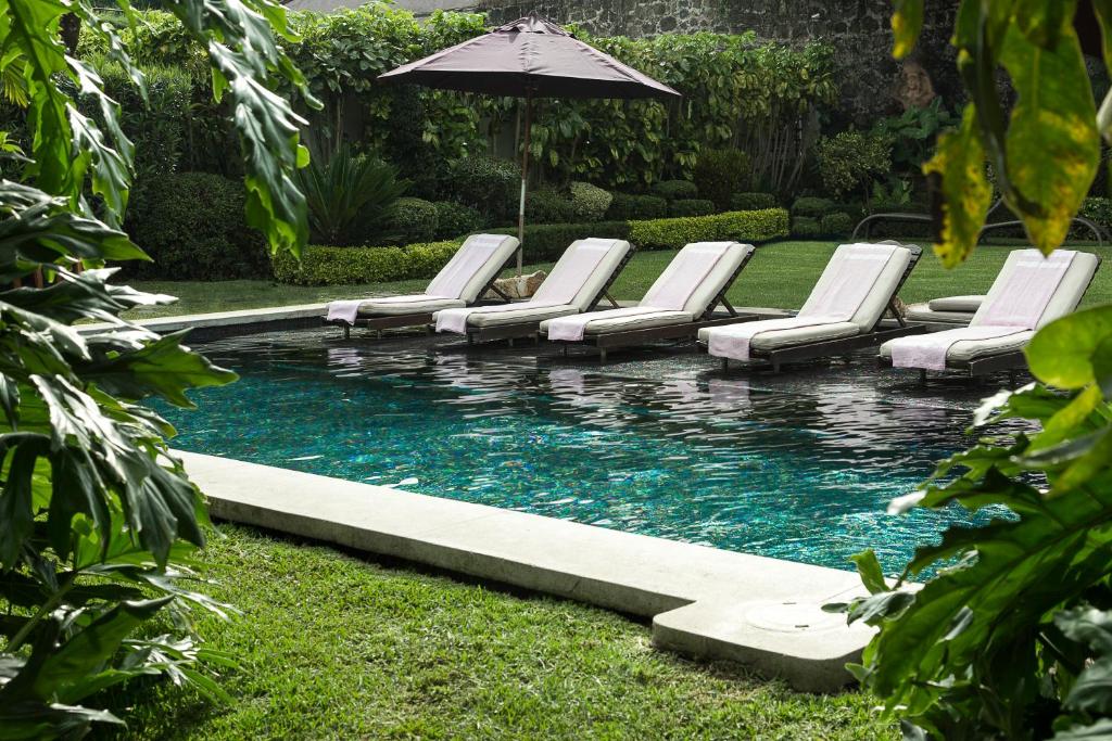 Hotel Boutique Casa Fernanda photo 4