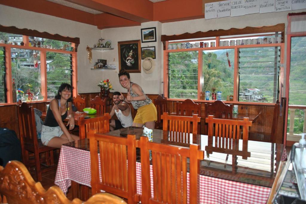Banaue Homestay photo 3