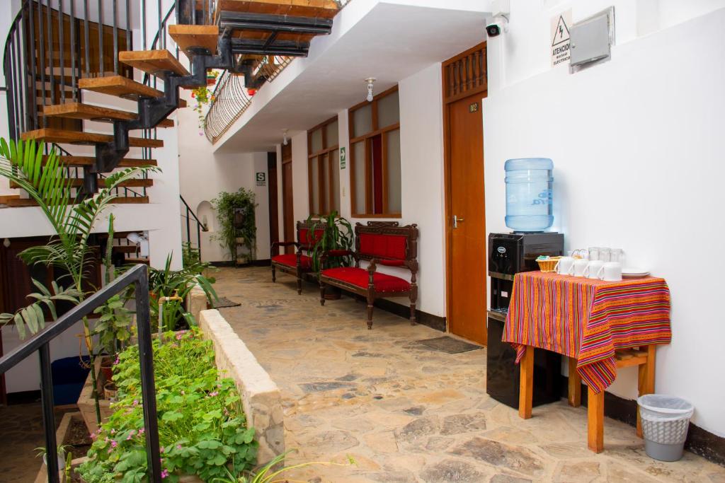 La Casa de Los Balcones photo 4