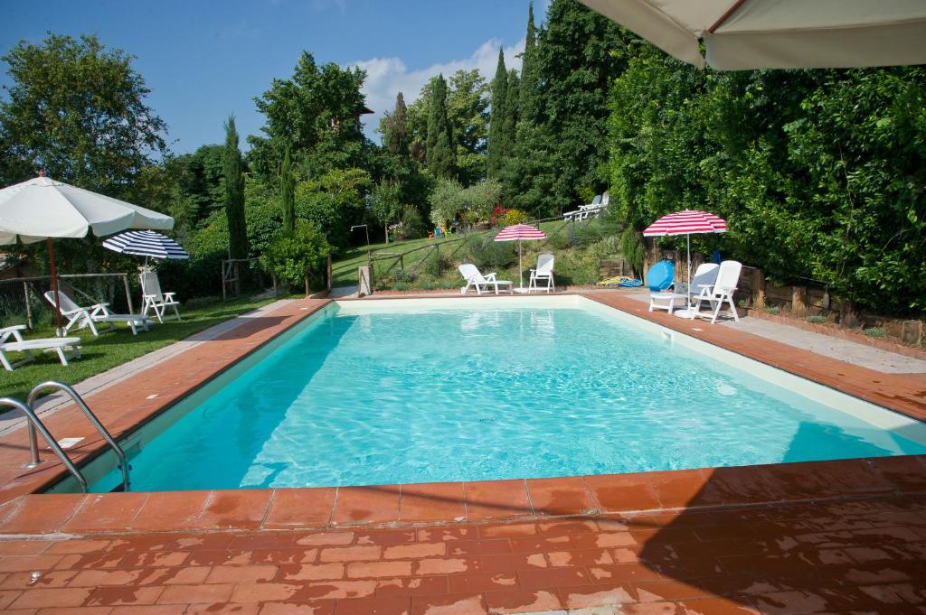 Colle sul Lago photo 4