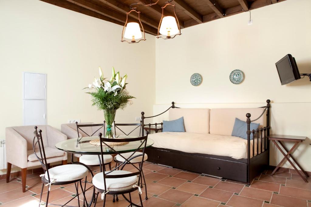 Suites Casa Cuesta del Agua photo 3