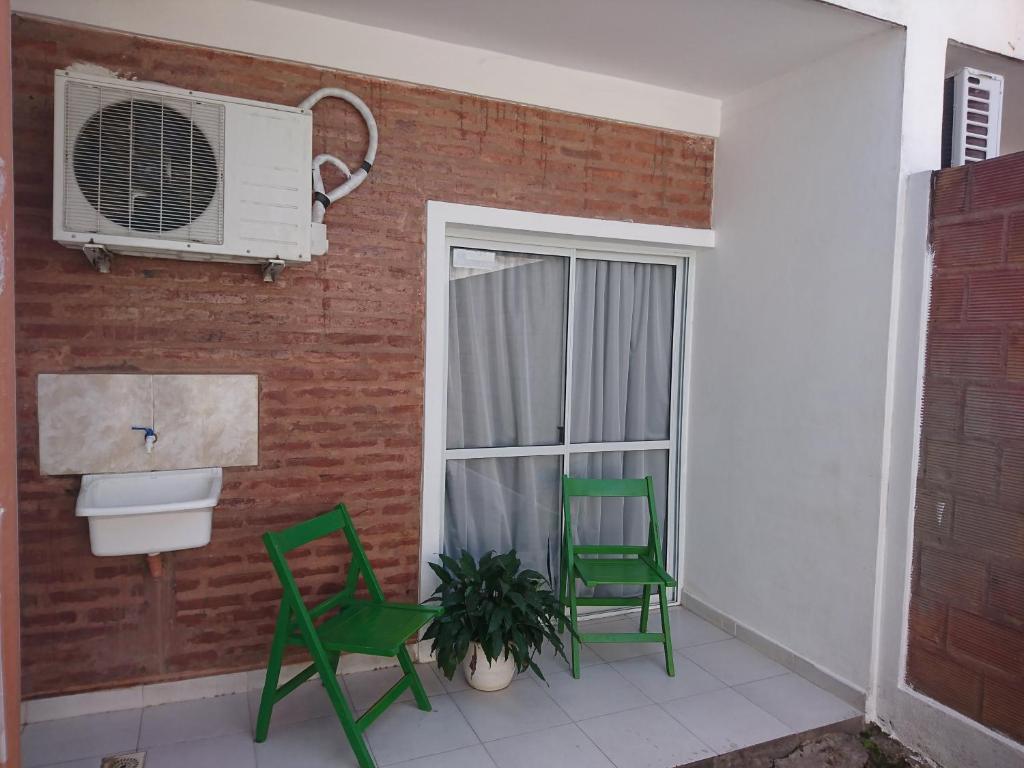 DEPARTAMENTO TEMPORARIO DONOVAN photo 1