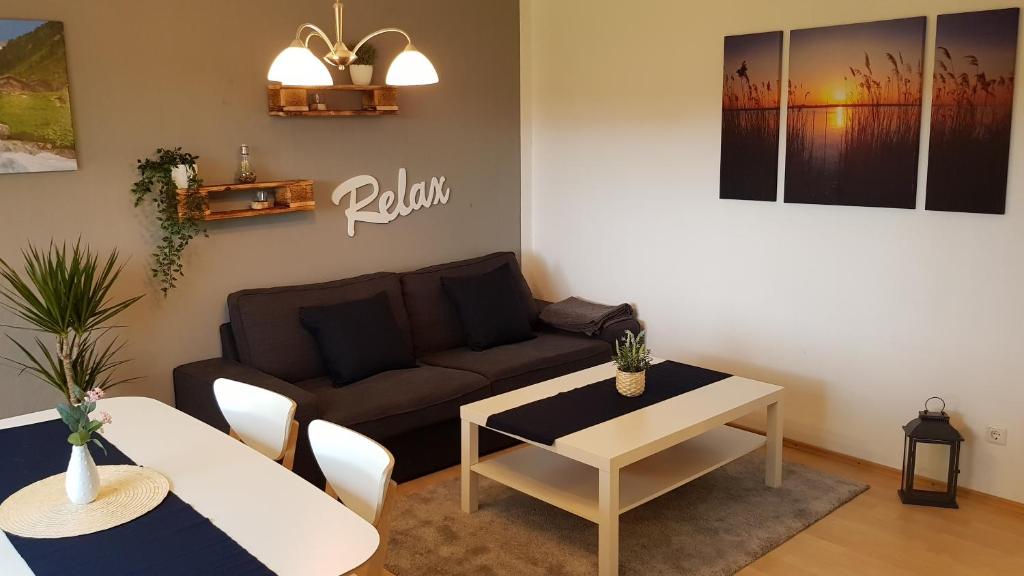 Ferienwohnung am Nord-Ostsee-Kanal photo 3