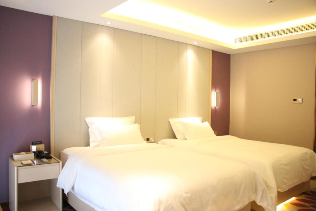 Lavande Hotel (Yichun Wanzai Ancient Town) photo 4