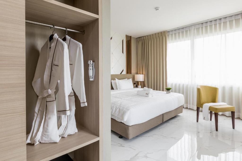 The 8 Hotel Udonthani photo 3