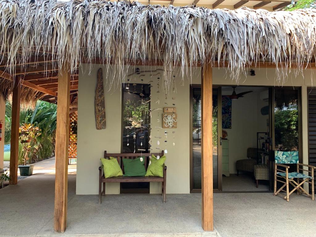 Ten North Tamarindo Beach Hotel photo 1