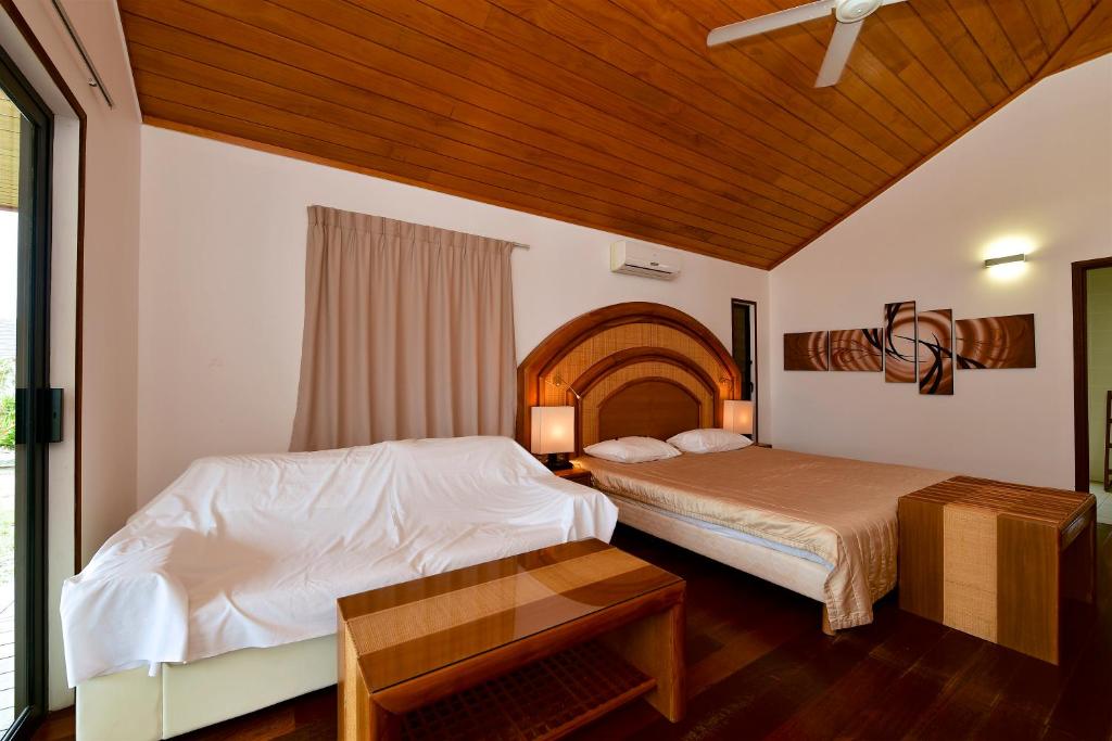 Hotel Paradis d'Ouvéa photo 4