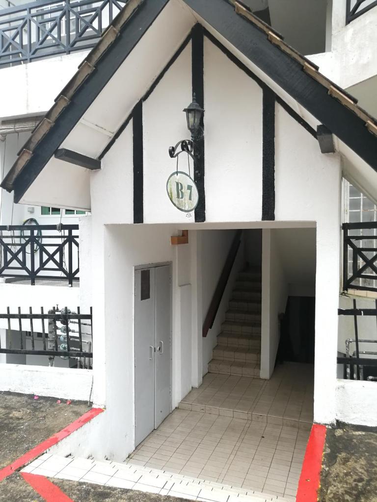 The Haven Retreat B7-2-1 ( Silverpark) photo 1