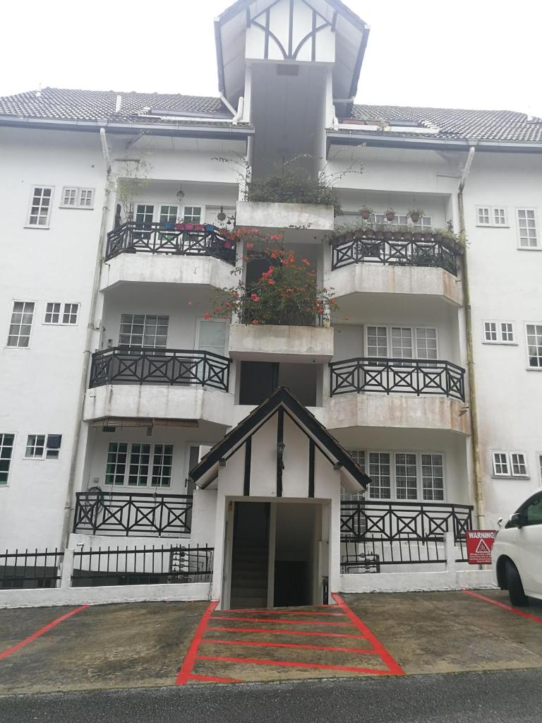 The Haven Retreat B7-2-1 ( Silverpark) photo 3