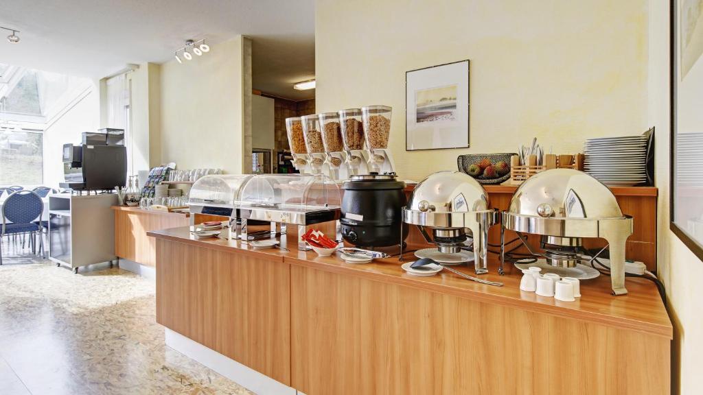 Airport-Hotel Stetten photo 3