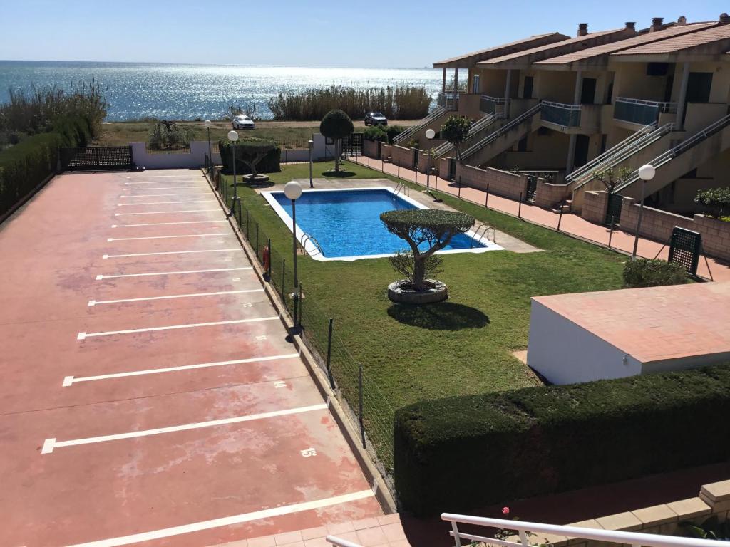 Apartamento frente al mar photo 1