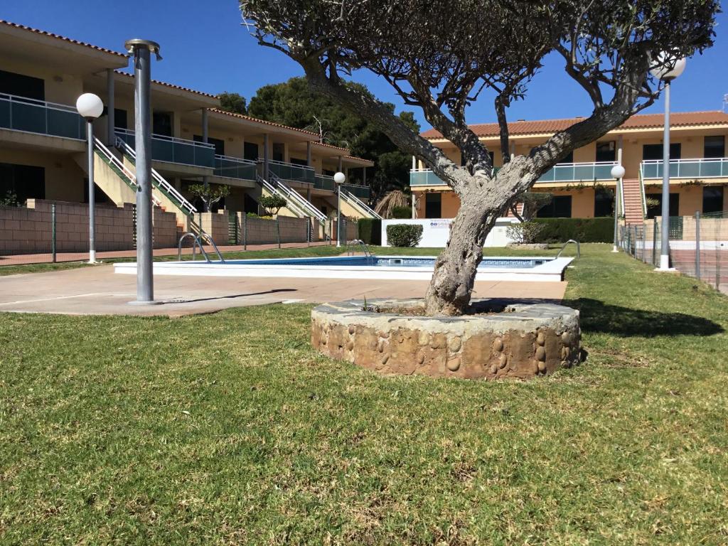 Apartamento frente al mar photo 4