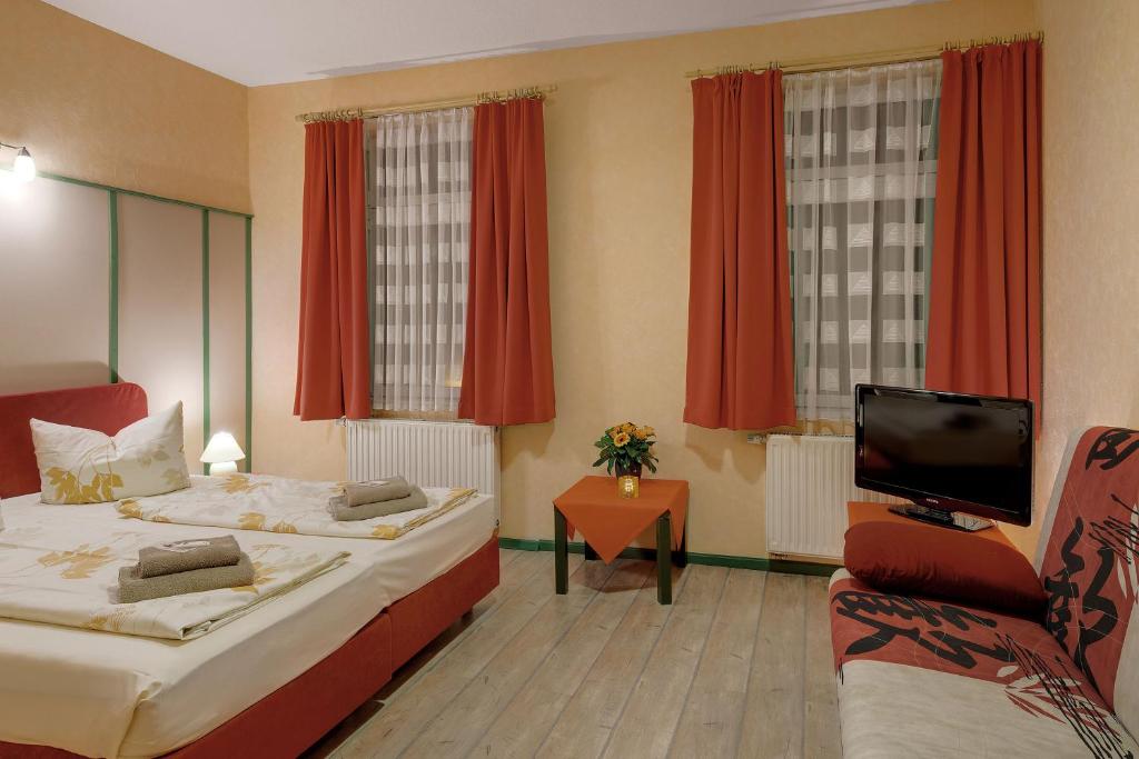 Pension Haus Saarland photo 2
