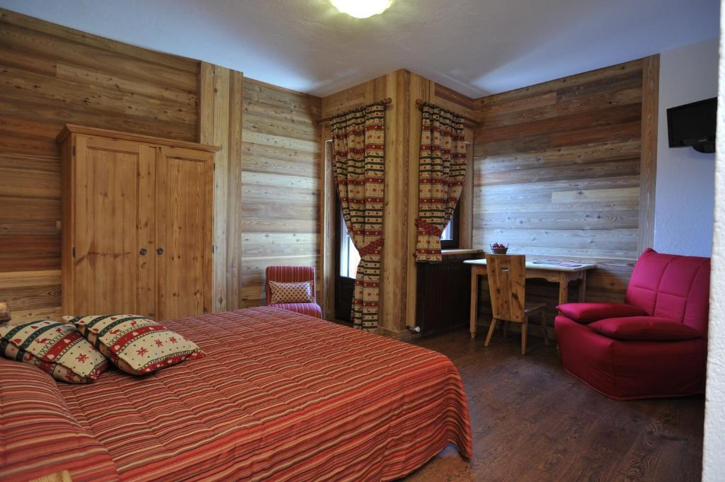 Hotel Rendez-Vous - Aymavilles photo 3