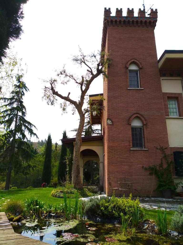 Villa Torre Zisa photo 4