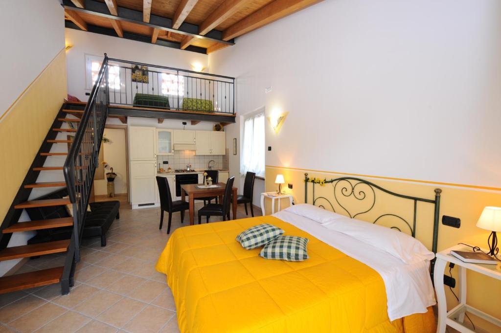 Agriturismo Terra E Sole photo 1