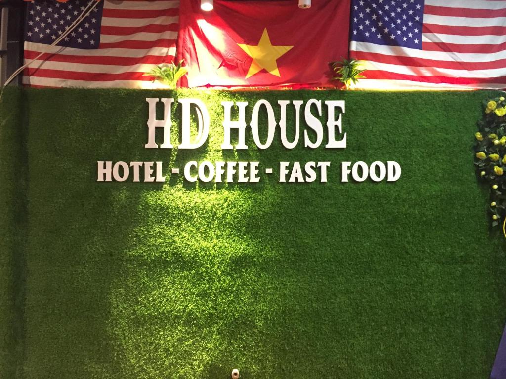 HD Hotel Nội Bài