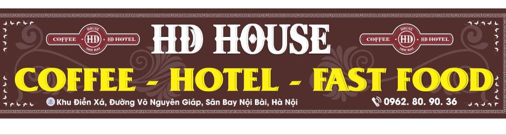 HD Hotel Nội Bài