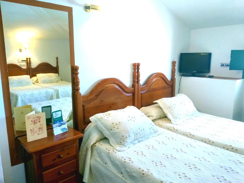 Hotel Palacio Buenavista photo 4