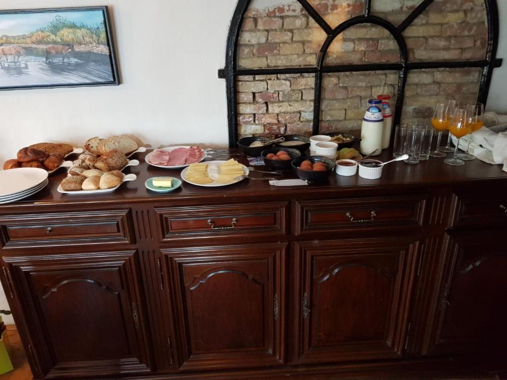Herberg restaurant Molenrij photo 1