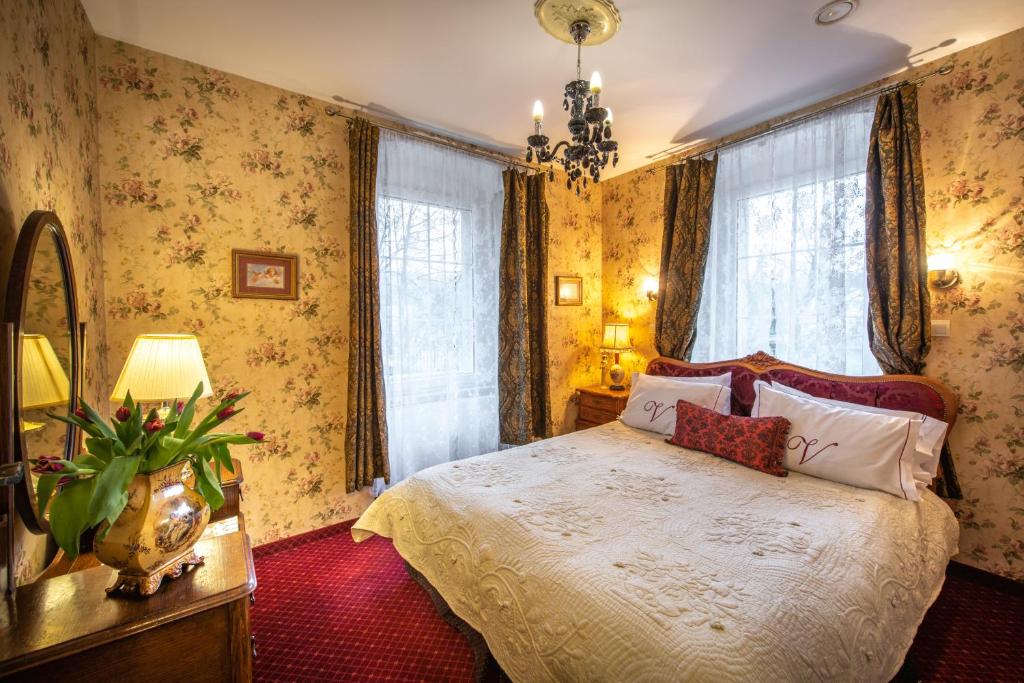 Rezydencja Grawert Boutique & Spa photo 3