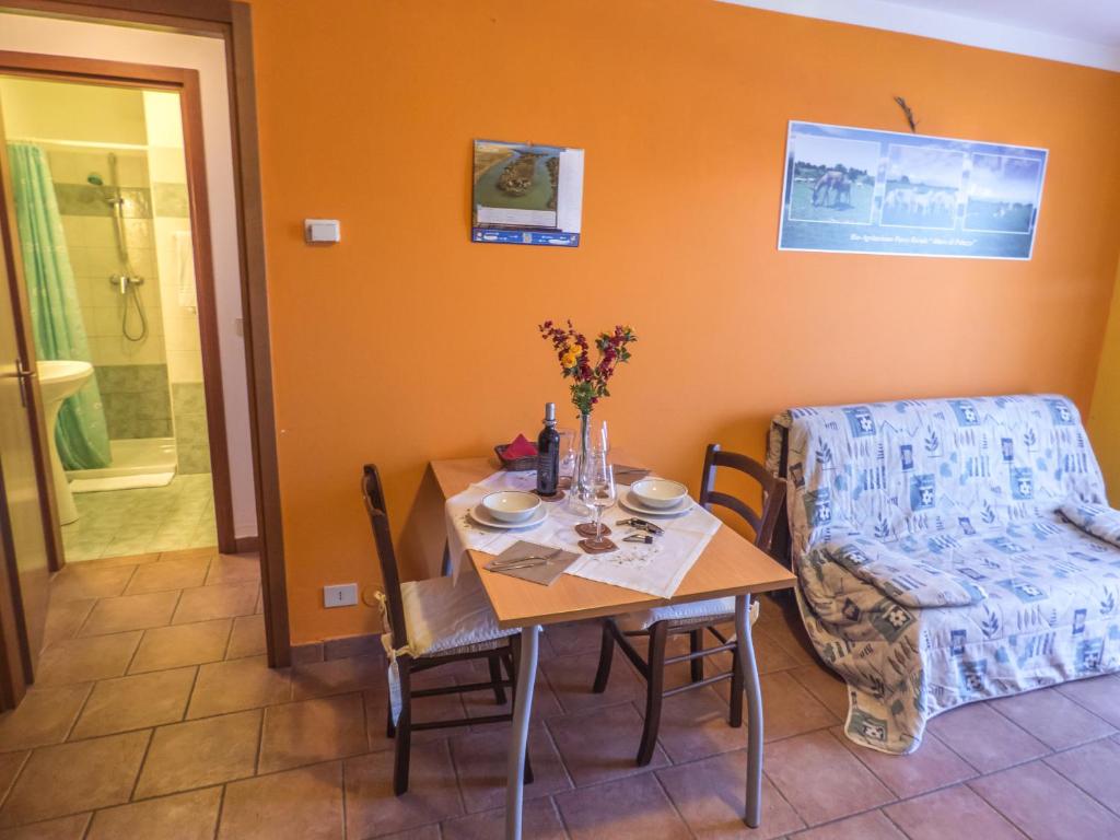 bio-agriturismo Parco Rurale "Alture di Polazzo" photo 2