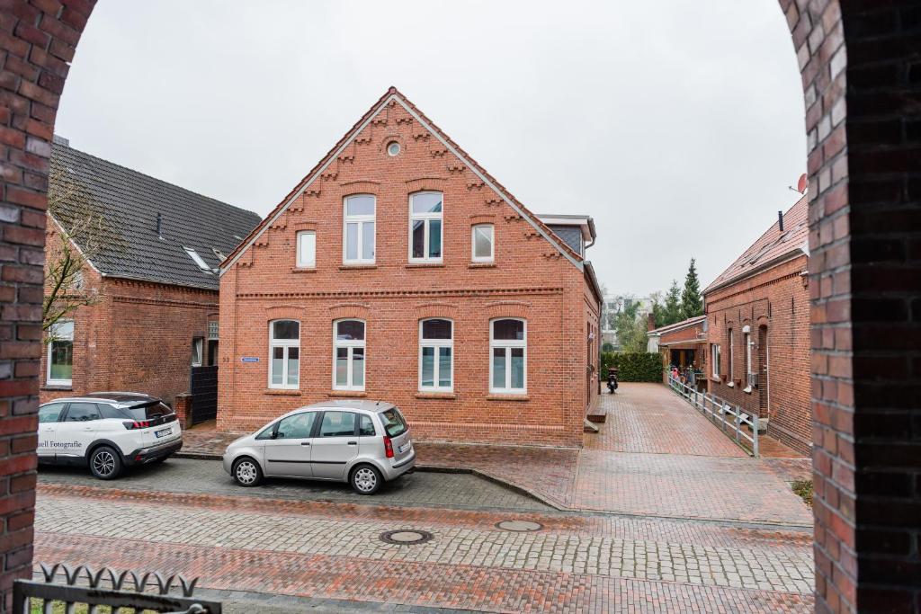 Leer Innenstadt 1 photo 1
