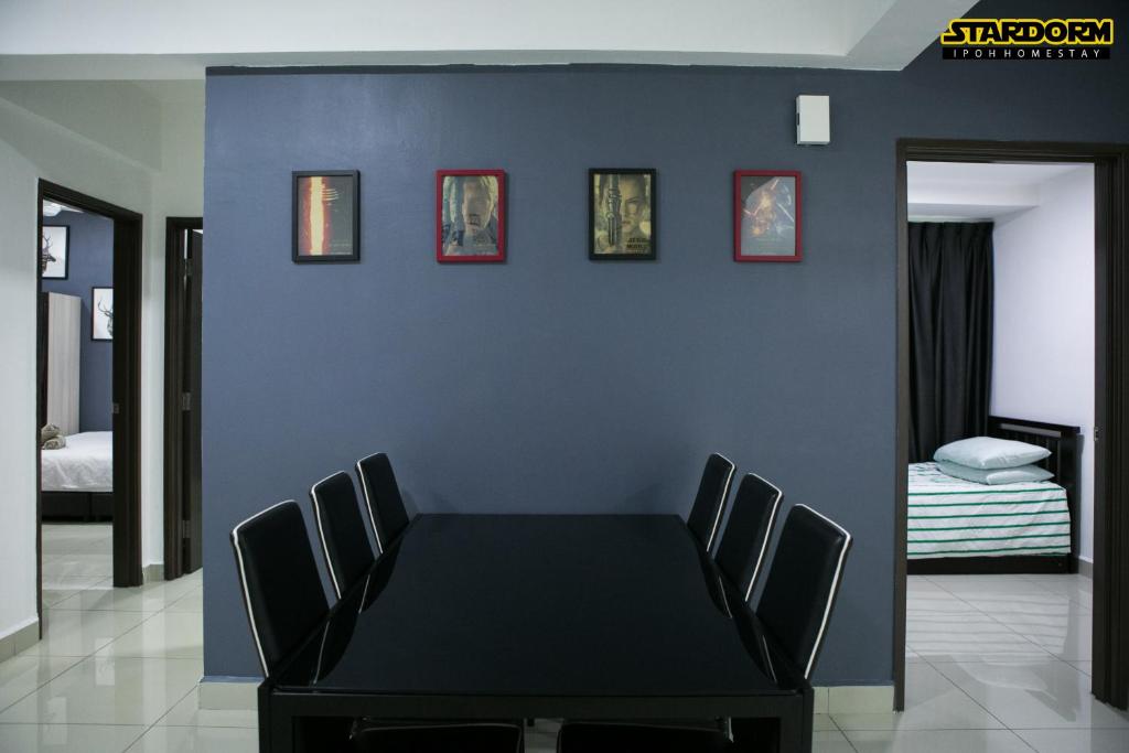 Stardorm Ipoh Homestay photo 4