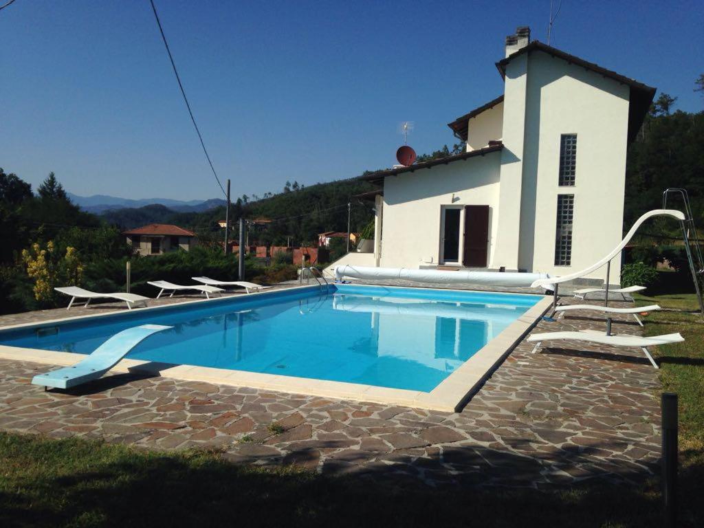 Villa Mara photo 1