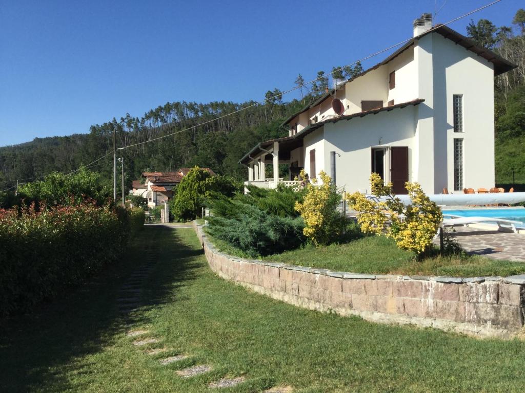 Villa Mara photo 4