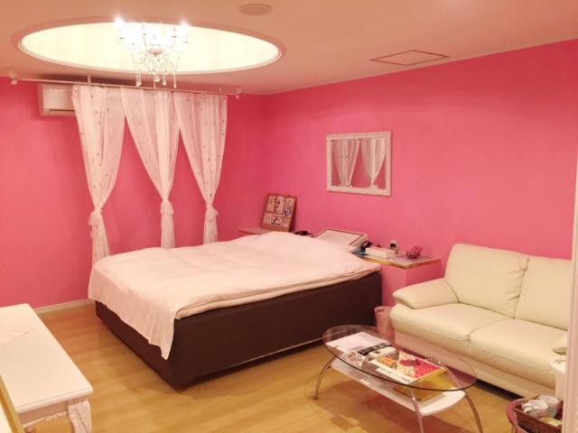 Santa no Ouchi-LoveHotel photo 4